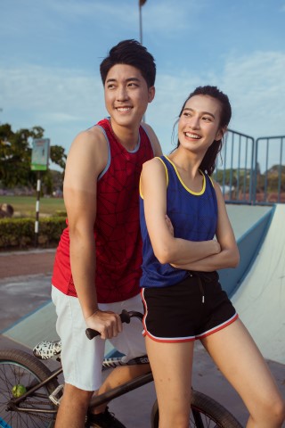 Running Vest CRV1300